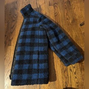 Lands' End Sherpa Jacket